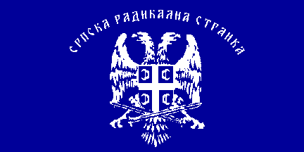 [Serbian Radical Party]